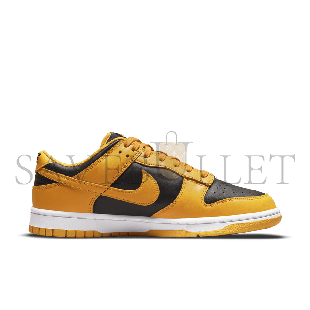 NIKE DUNK LOW GOLDENROD DD1391-004